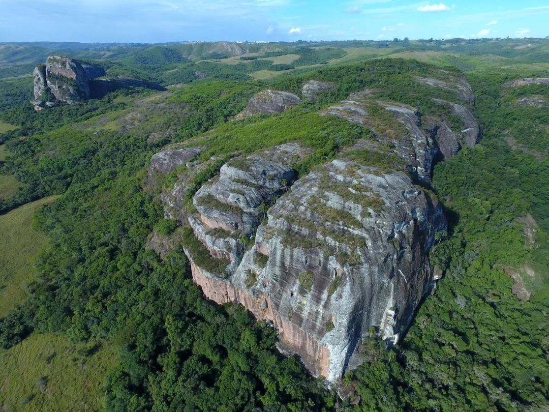 UNESCO reconhece Quarta Colônia e Caçapava como membros oficiais dos geoparques mundiais