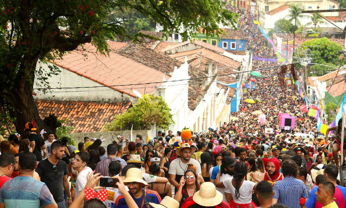 Unidos do Patrimônio: conheça as particularidades dos carnavais das Cidades Patrimônio Mundial do Brasil