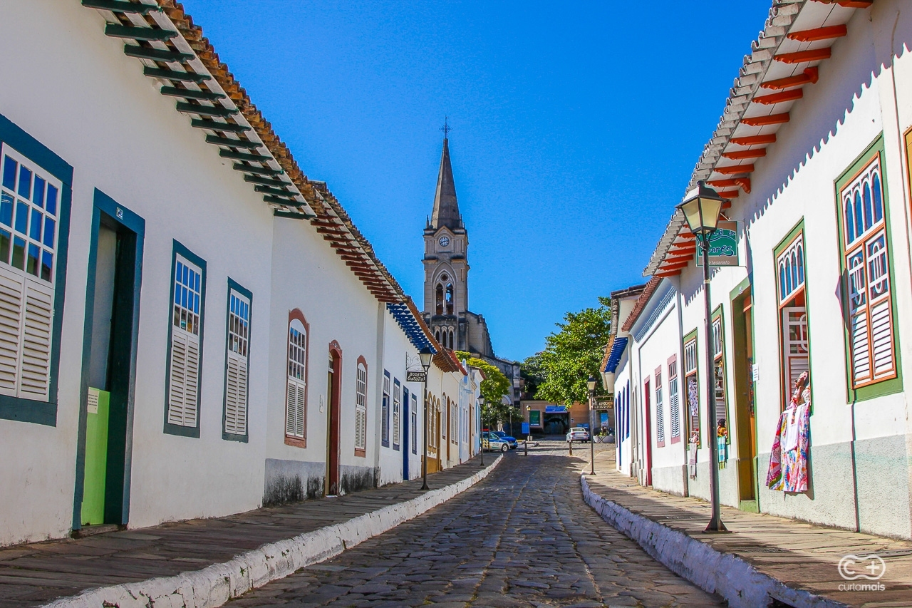 Autêntico retrato do Brasil Colônia, a cidade de Goiás busca preservar seu patrimônio cultural prestes a completar 300 anos