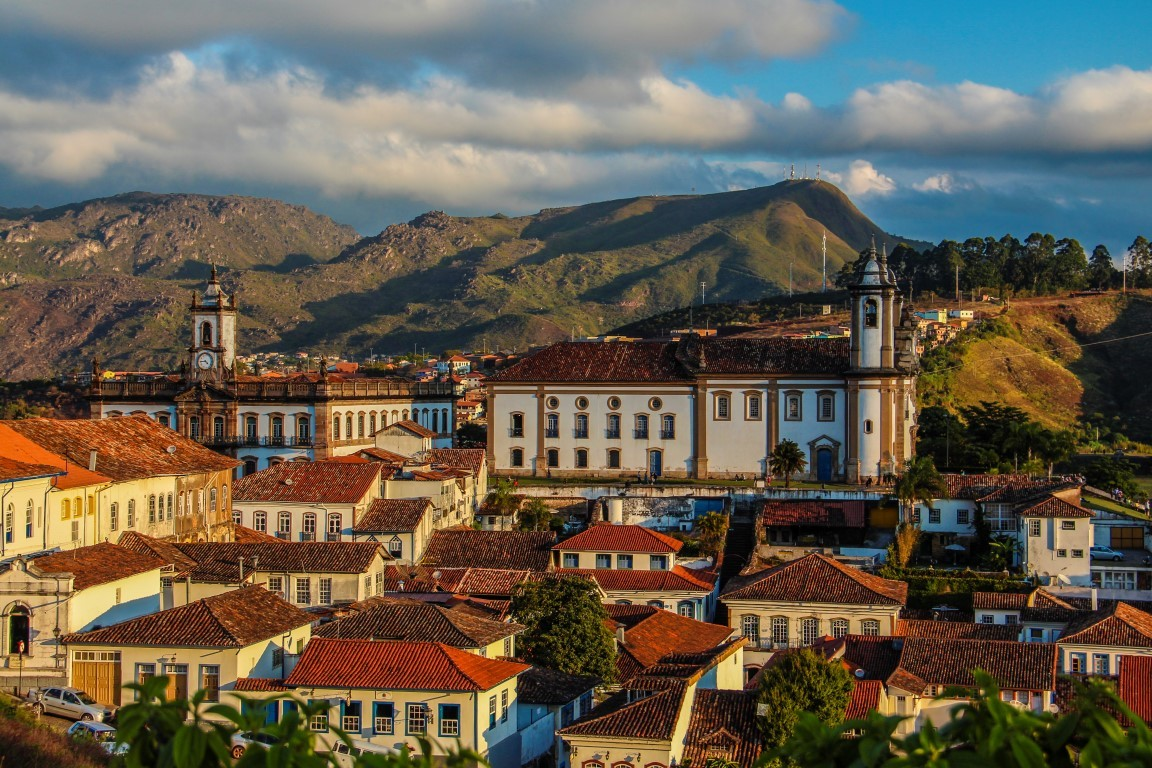 Turismo pode gerar US$16 trilhões na próxima década e alavancar procura por cidades patrimônio mundial