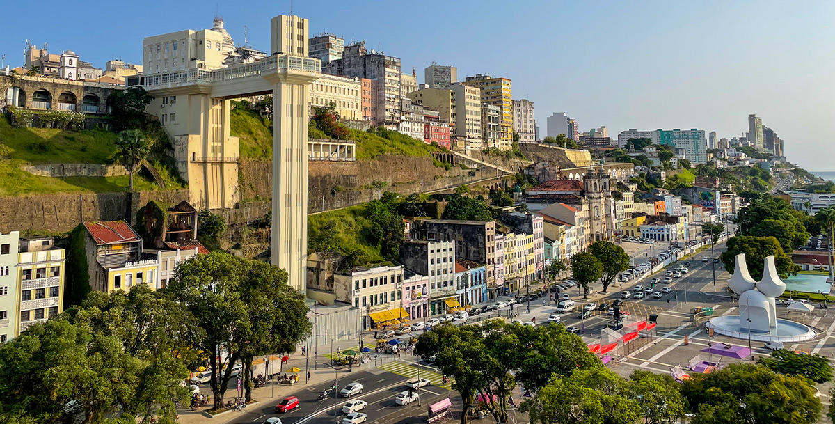 Salvador sediará o 11º Encontro Brasileiro das Cidades Históricas, Turísticas e Patrimônio Mundial